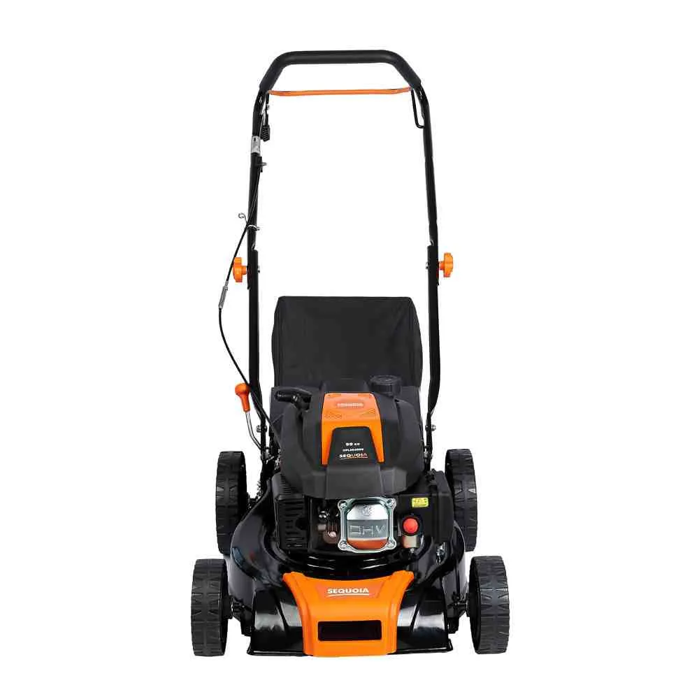 Бензиновая газонокосилка SEQUOIA SPLM4000