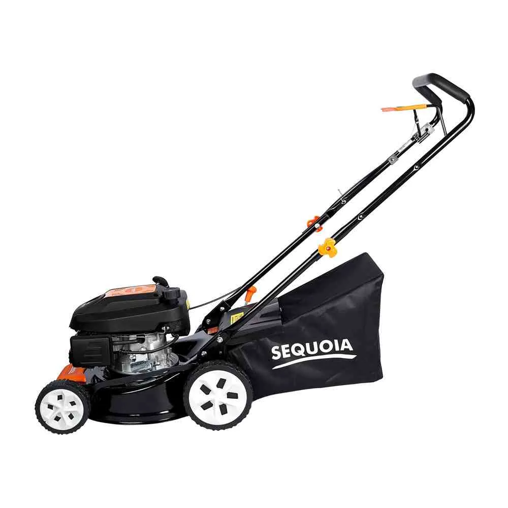 Бензиновая газонокосилка SEQUOIA SPLM4000