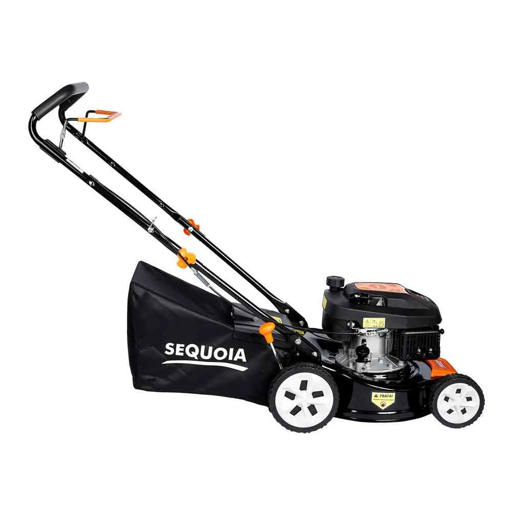 Бензиновая газонокосилка SEQUOIA SPLM4000