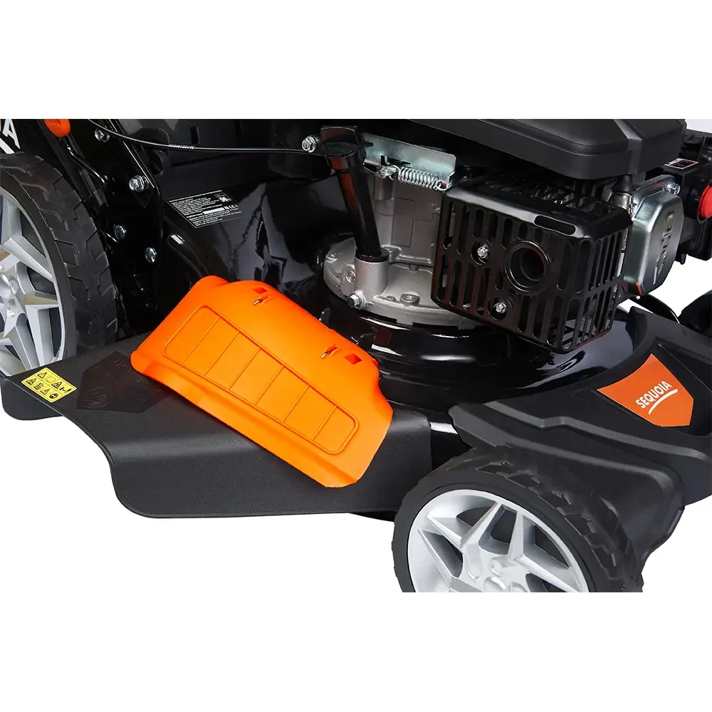 Газонокосилка SEQUOIA SPLM4600