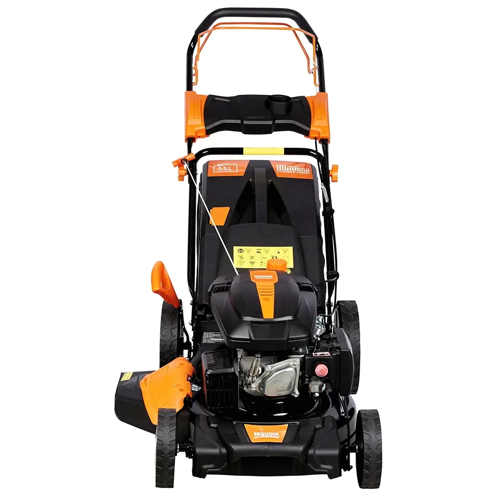 Газонокосилка SEQUOIA SPLM4600