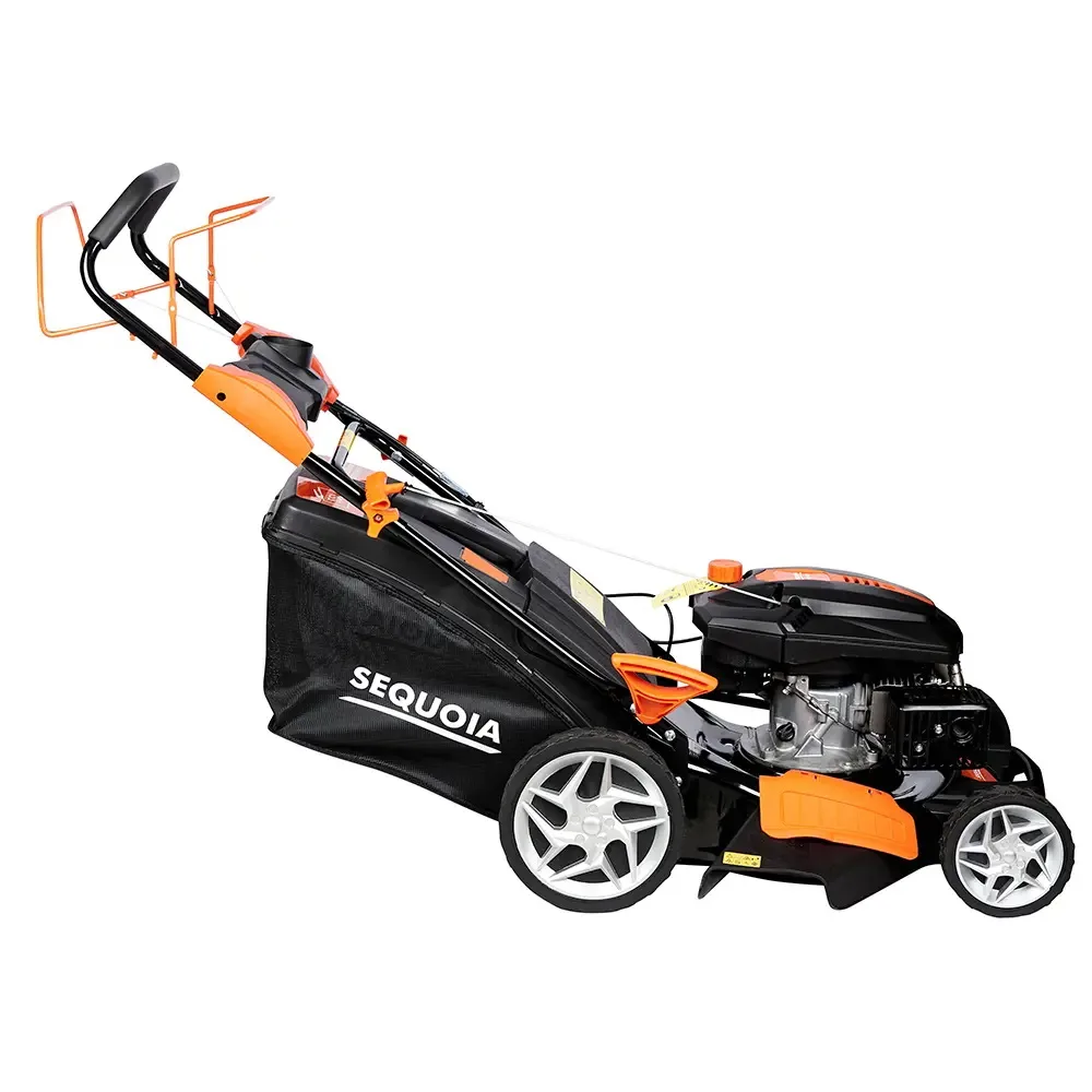 Газонокосилка SEQUOIA SPLM4600