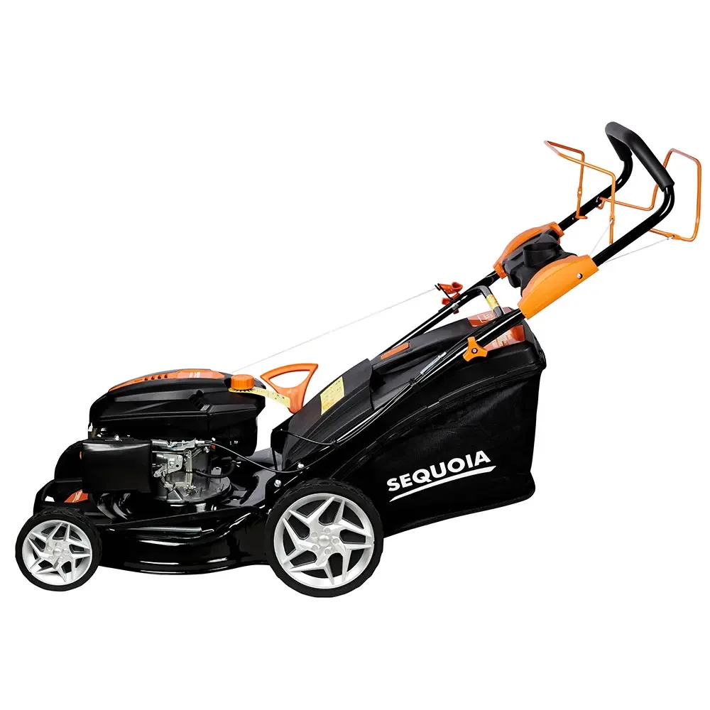 Газонокосилка SEQUOIA SPLM4600