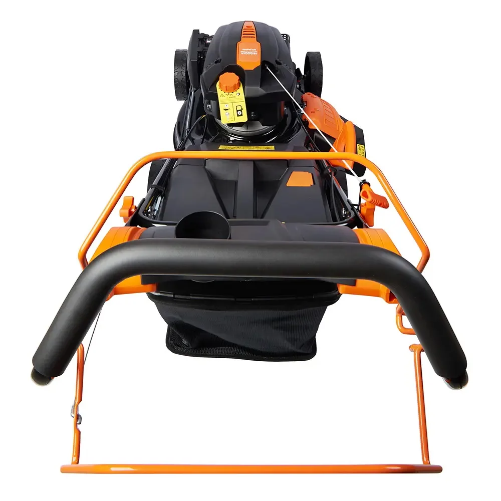 Газонокосилка SEQUOIA SPLM4600
