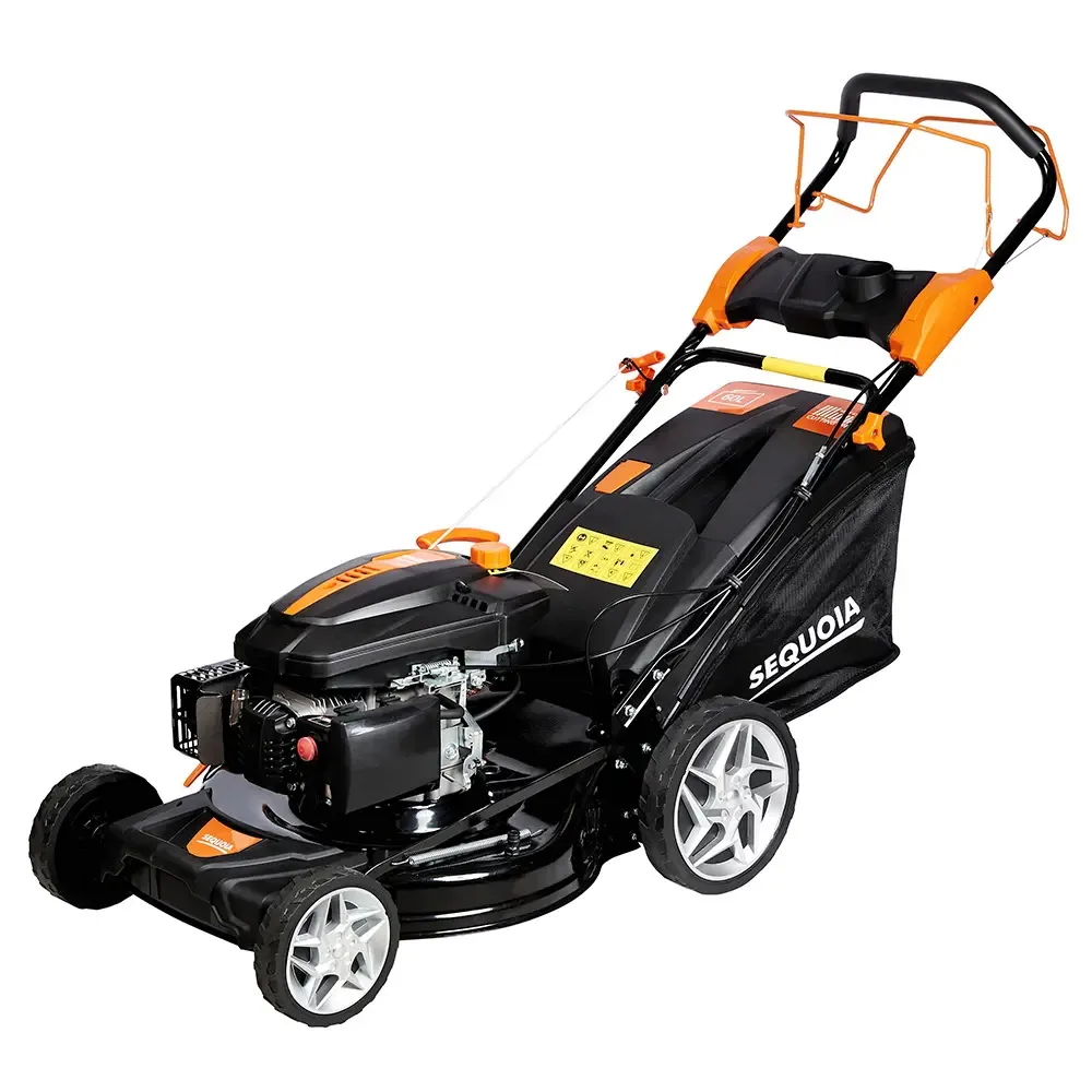 Газонокосилка SEQUOIA SPLM5100