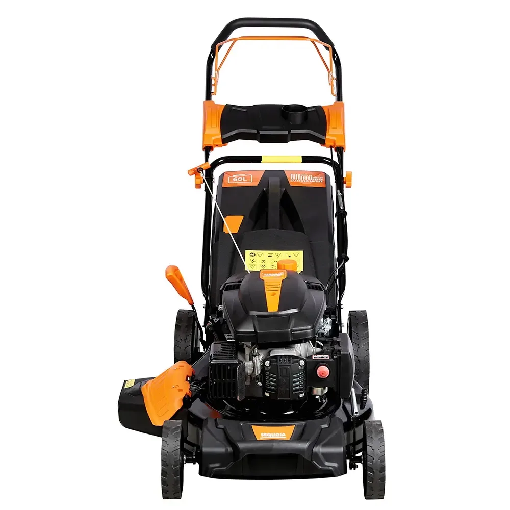 Газонокосилка SEQUOIA SPLM5100