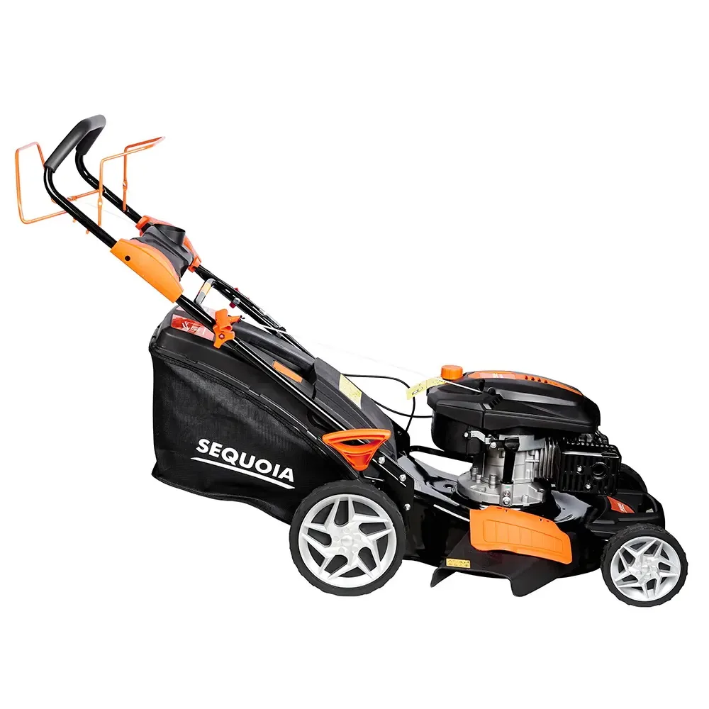 Газонокосилка SEQUOIA SPLM5100
