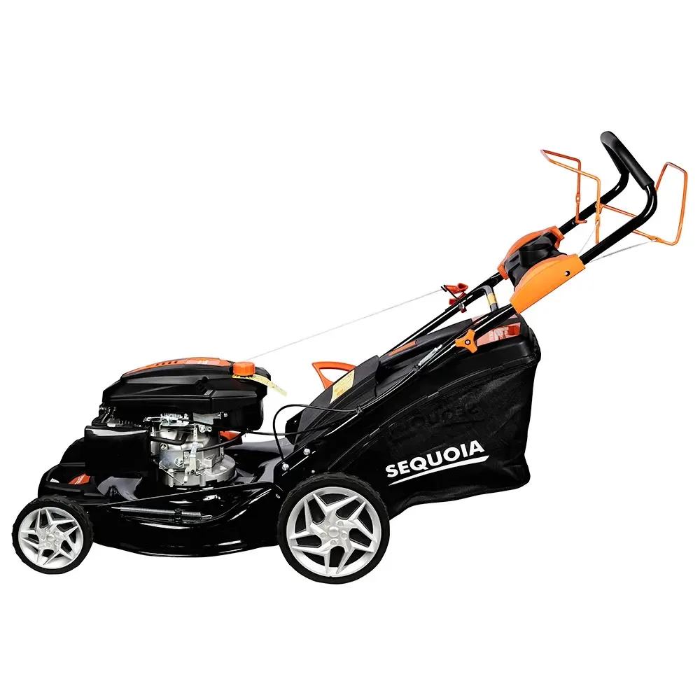 Газонокосилка SEQUOIA SPLM5100