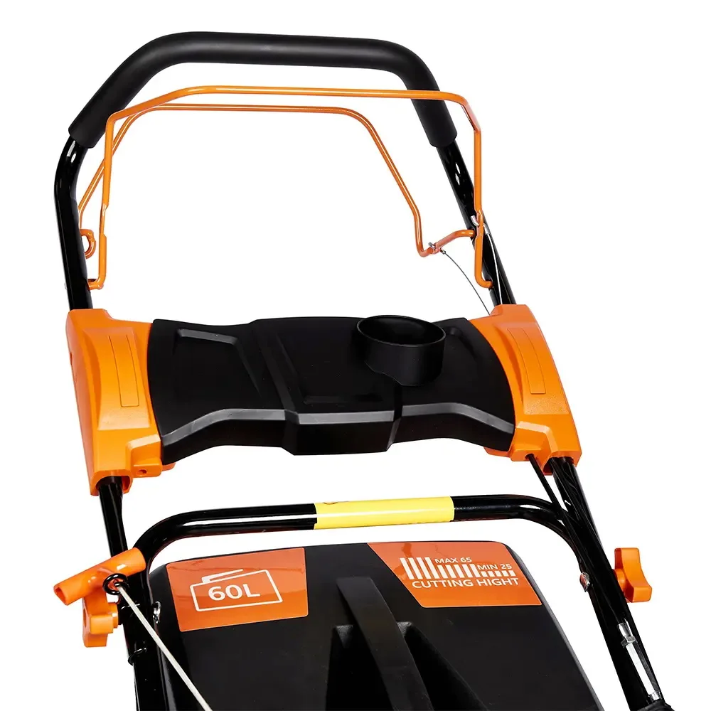 Газонокосилка SEQUOIA SPLM5100