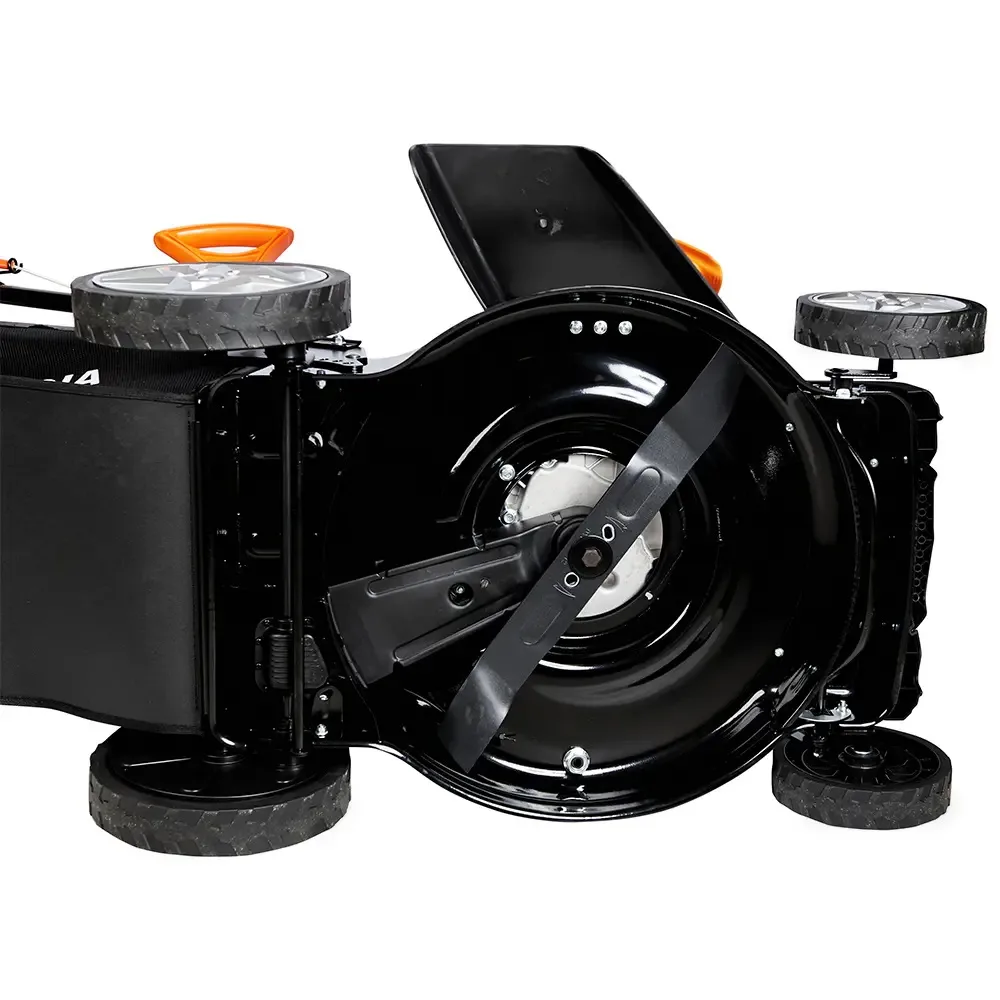 Газонокосилка SEQUOIA SPLM5100