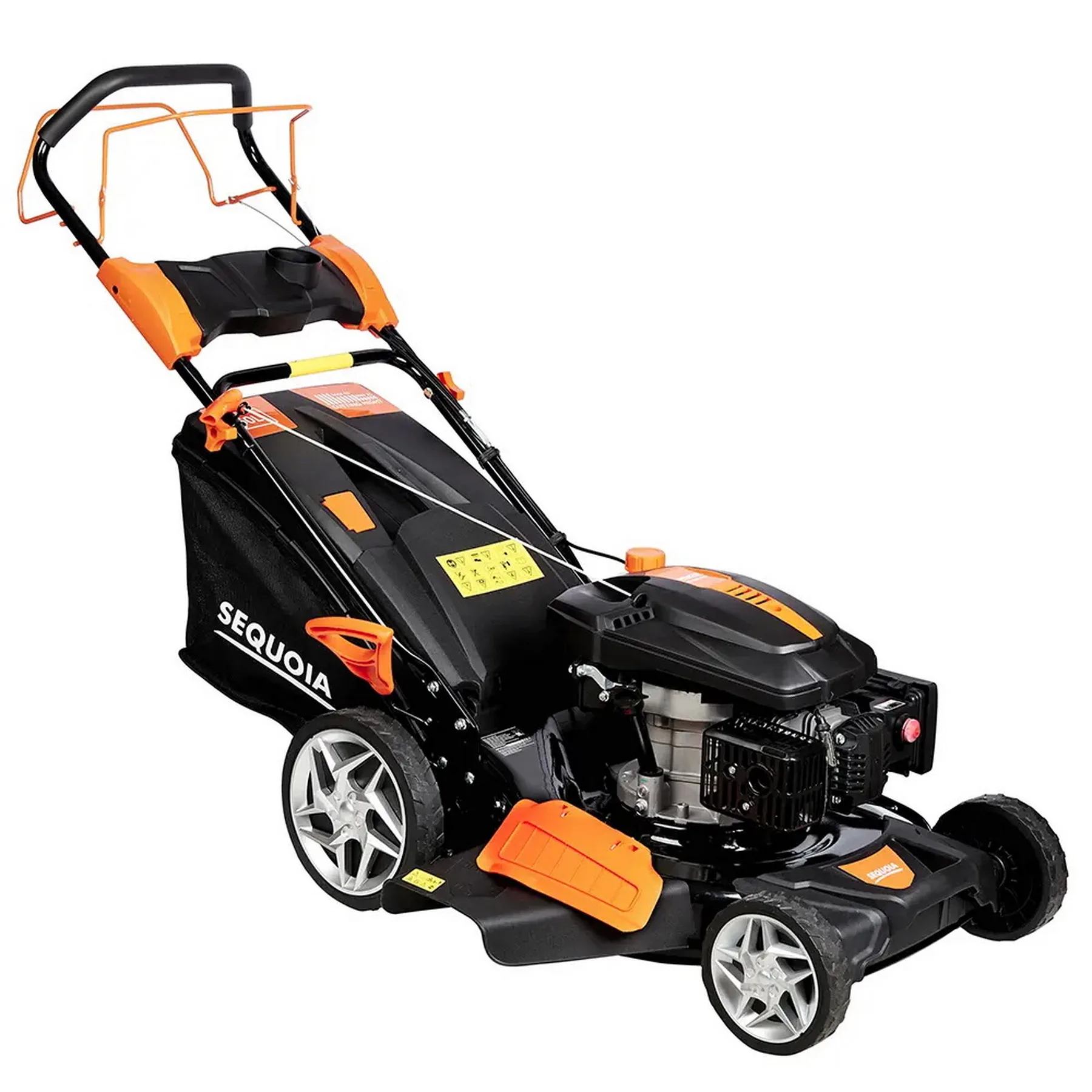 Газонокосарка SEQUOIA SPLM5100