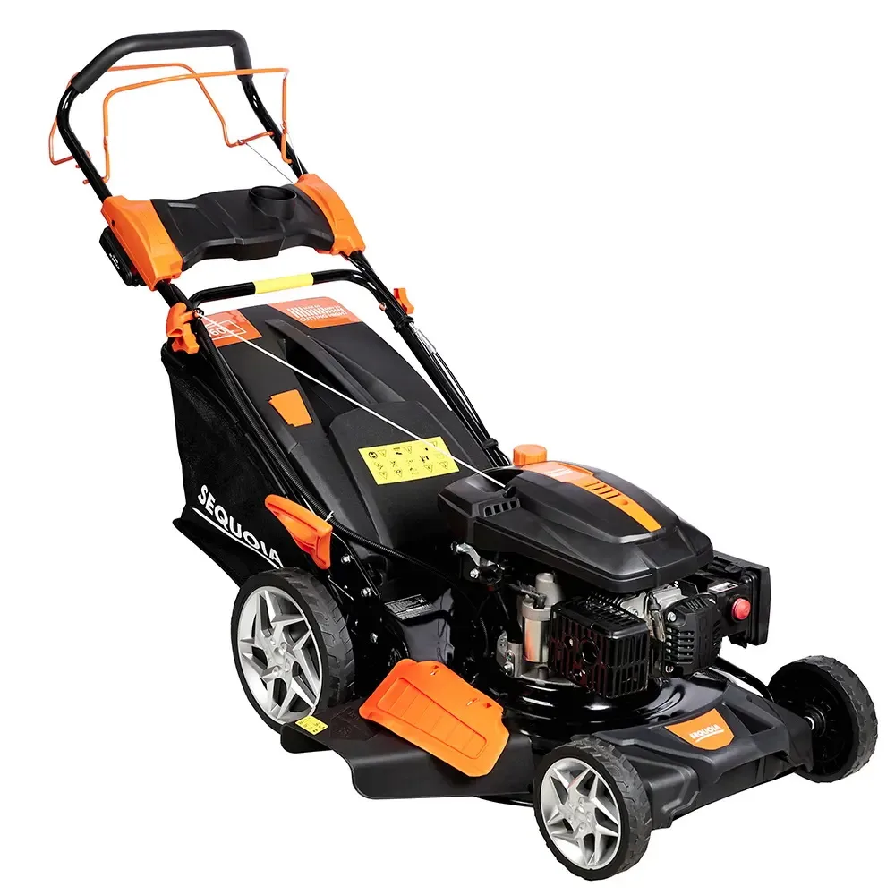 Газонокосилка SEQUOIA SPLM5100E