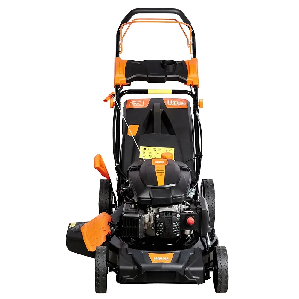 Газонокосилка SEQUOIA SPLM5100E