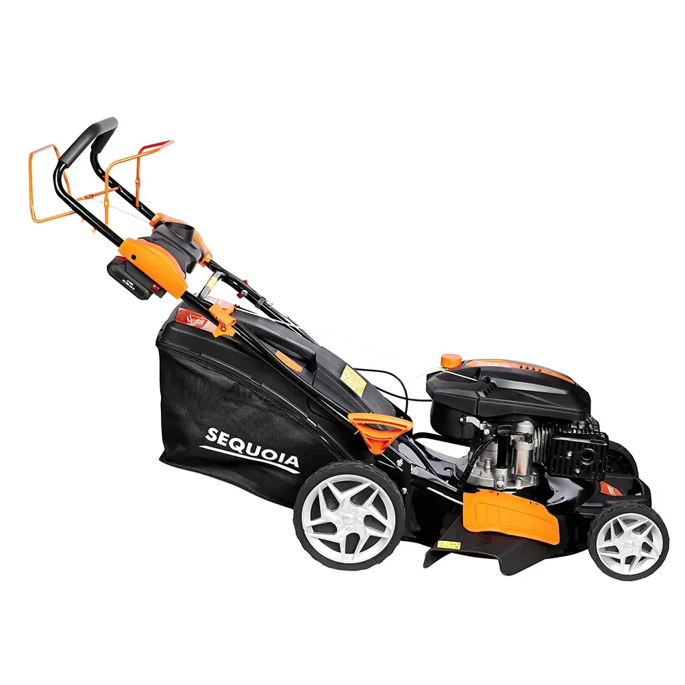 Газонокосилка SEQUOIA SPLM5100E
