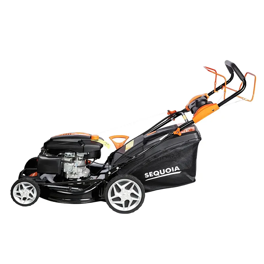 Газонокосилка SEQUOIA SPLM5100E