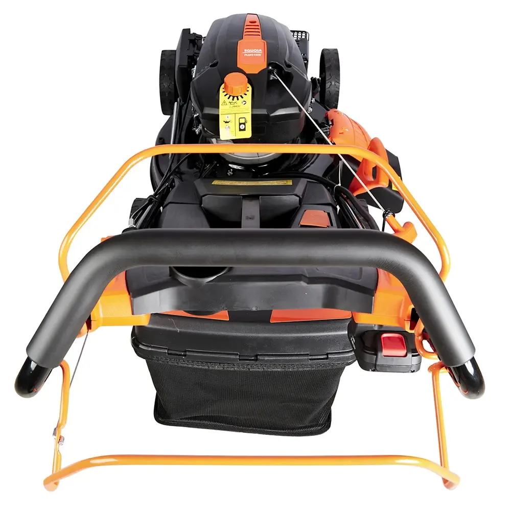 Газонокосилка SEQUOIA SPLM5100E
