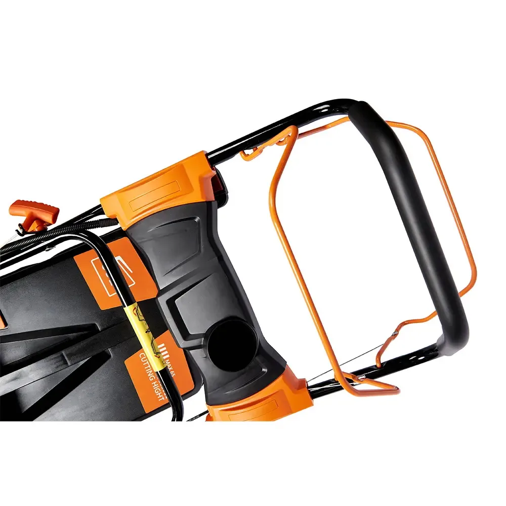Газонокосилка SEQUOIA SPLM5100E