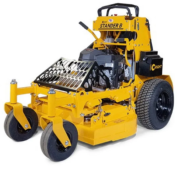 Райдер Wright Stander B WSB36SFS600E1B