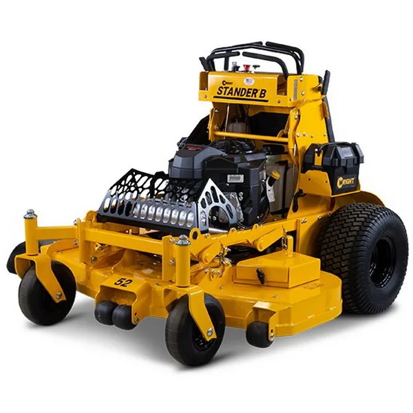 Райдер Wright Stander B WSB52SFS651E1B