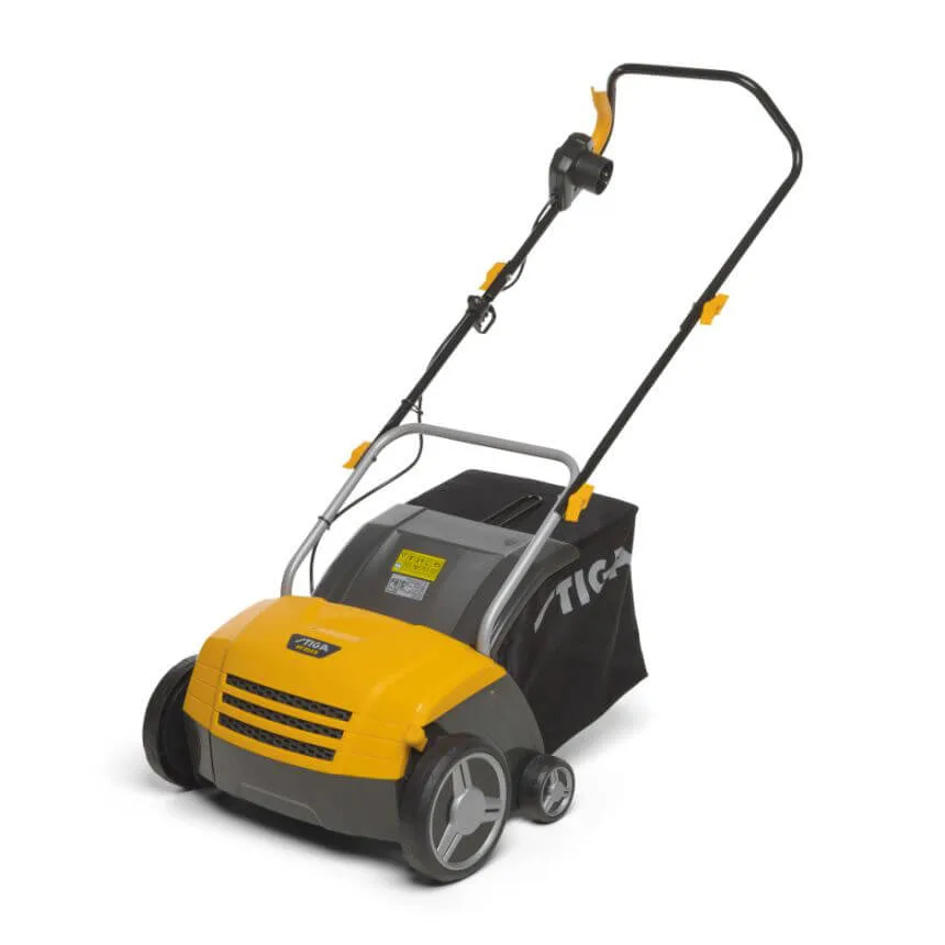 Аератор електричний Stiga SV213E