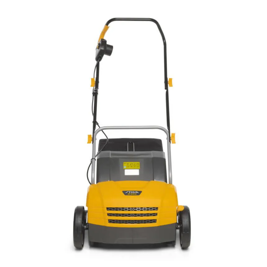 Аератор електричний Stiga SV213E