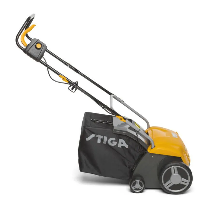 Аератор електричний Stiga SV213E
