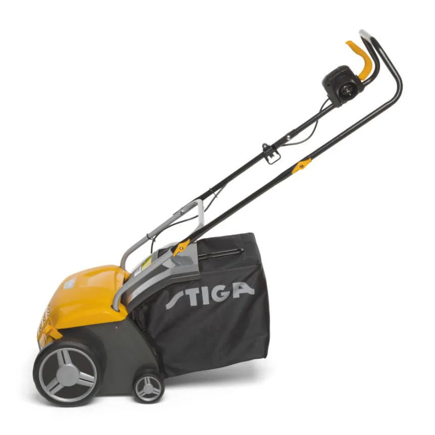 Аератор електричний Stiga SV213E