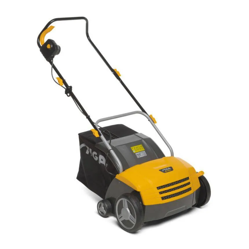 Аератор електричний Stiga SV213E