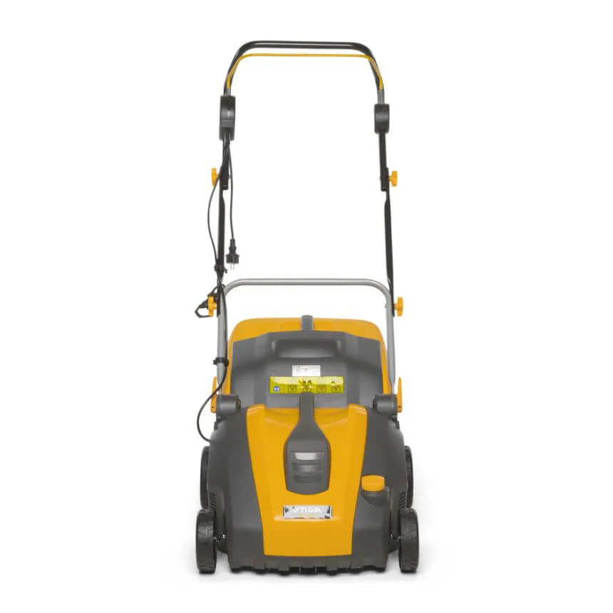 Аератор електричний Stiga SV 415E