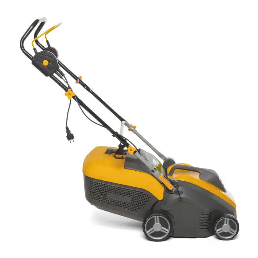Аератор електричний Stiga SV 415E