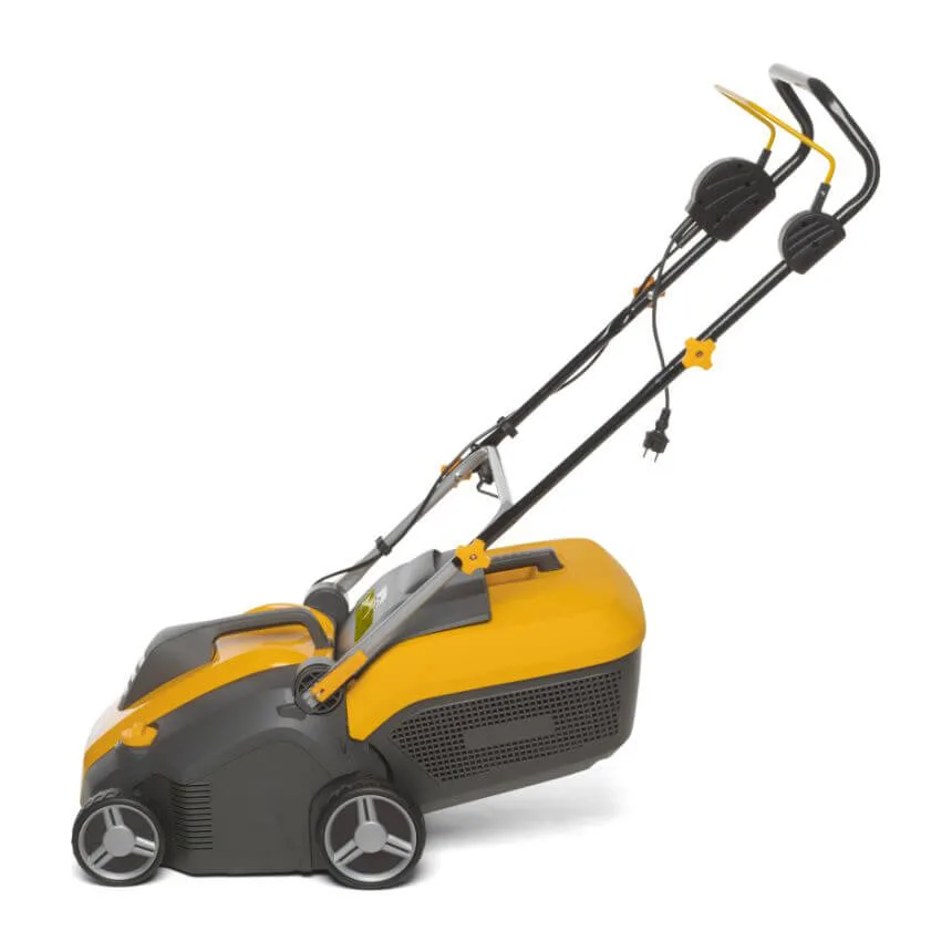 Аератор електричний Stiga SV 415E