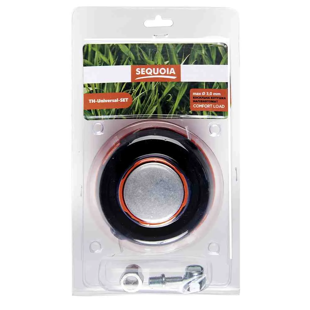 Косильна голівка SEQUOIA TH-Universal-SET