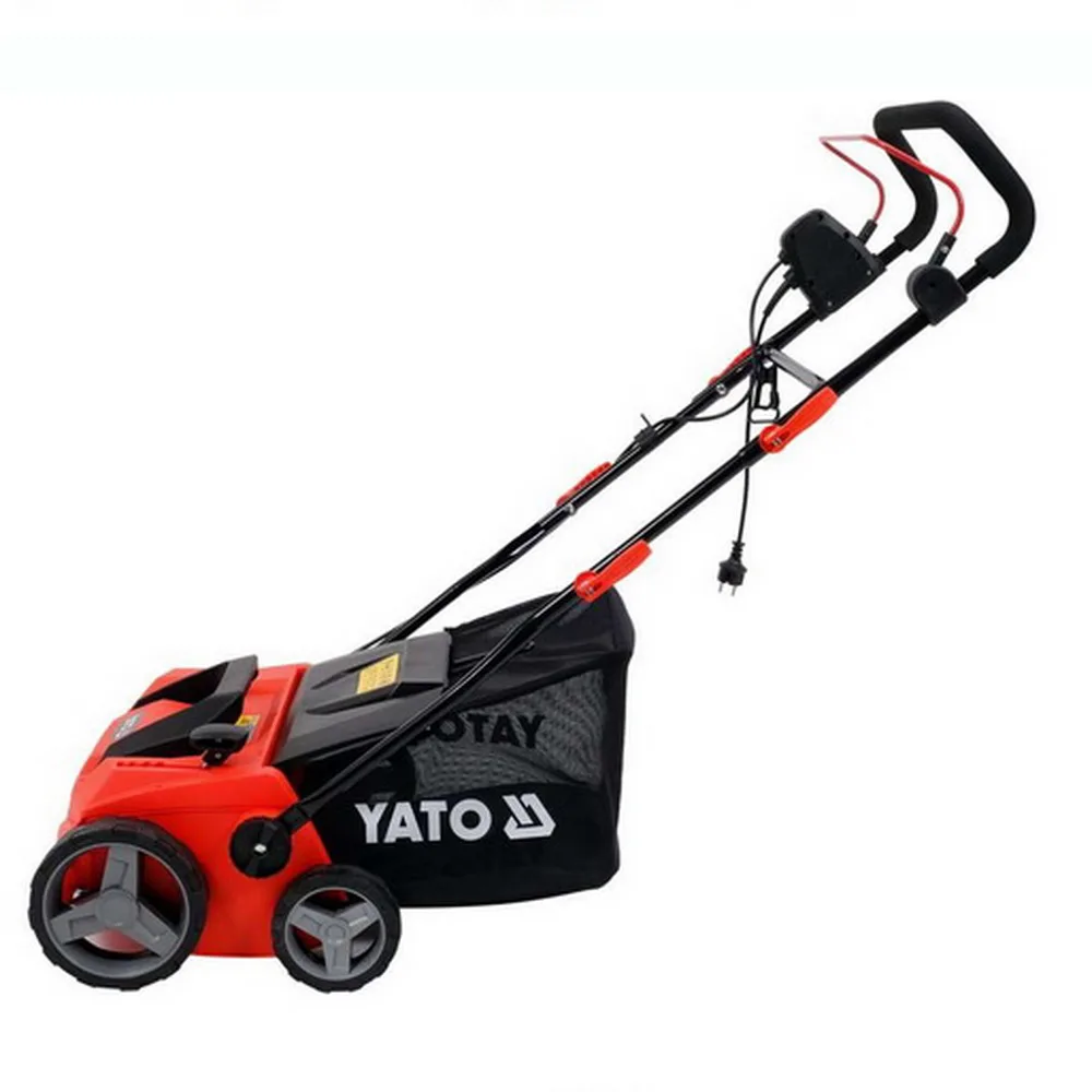 Аератор електричний YATO YT-84840