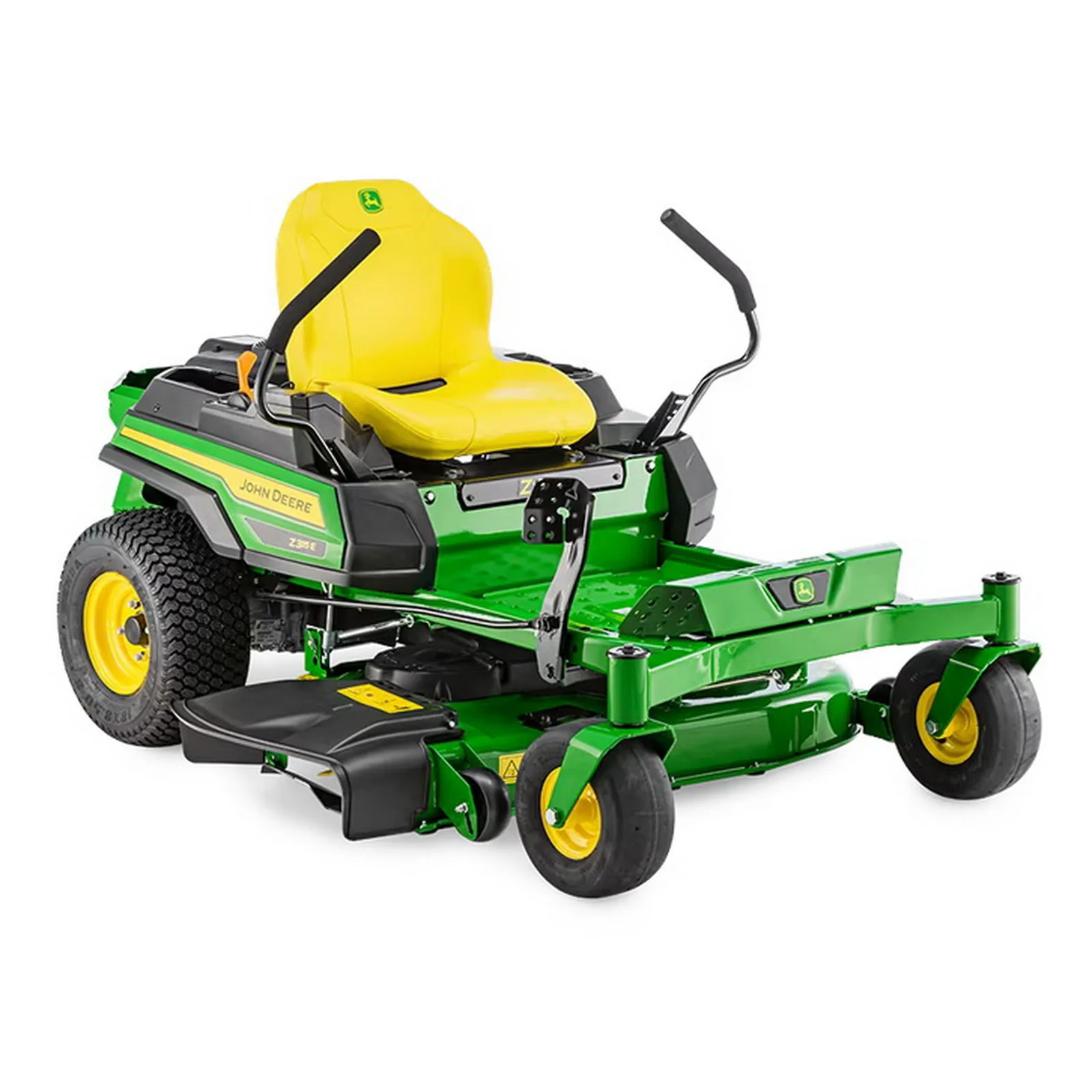 Садовый трактор John Deere Z315E