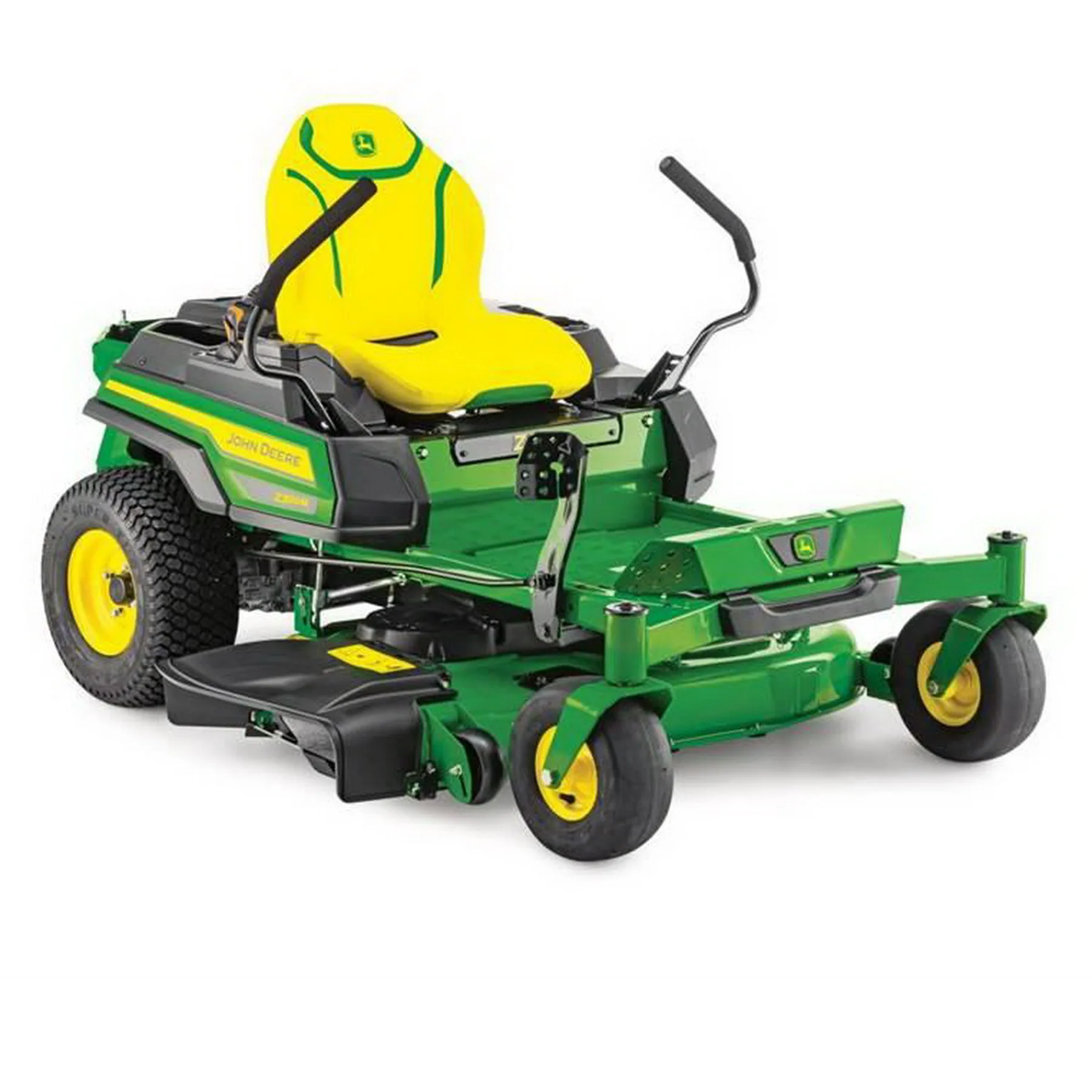 Садовий трактор John Deere Z320M