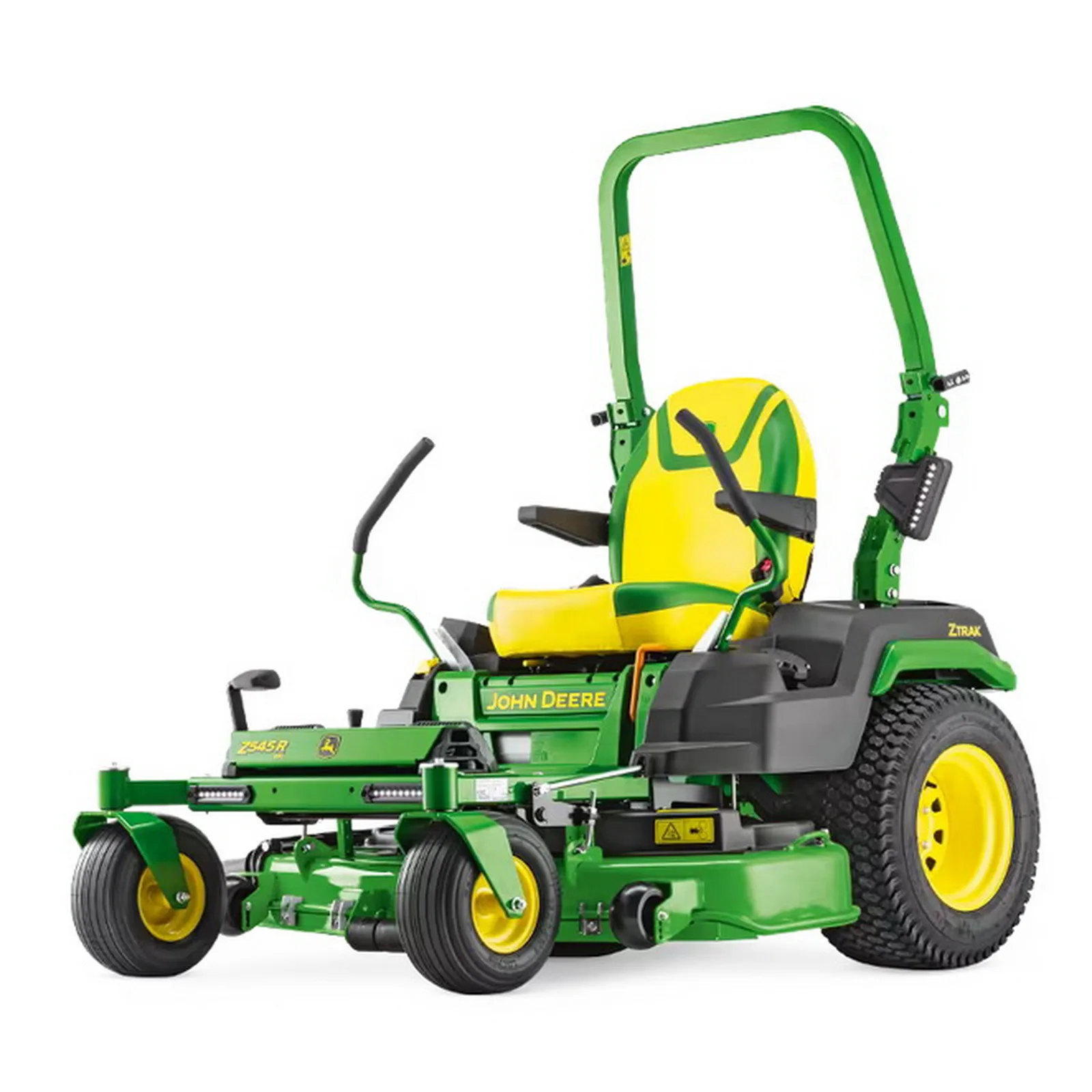 Садовый трактор John Deere Z545R