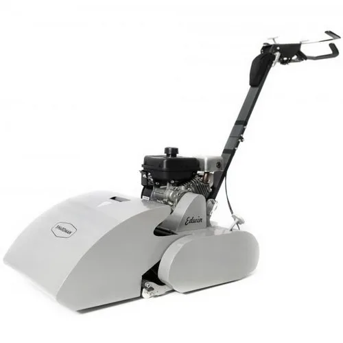 Цилиндрическая газонокосилка Swardman Edwin 45 ( Kawasaki )