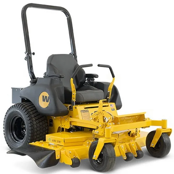 Райдер Wright ZTO WZTO61SFX730E1B
