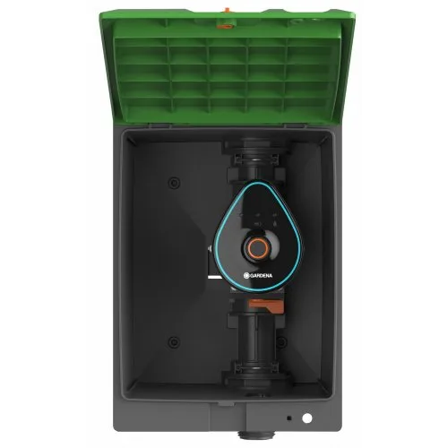 Іригаційний клапан GARDENA 9 V Bluetooth®