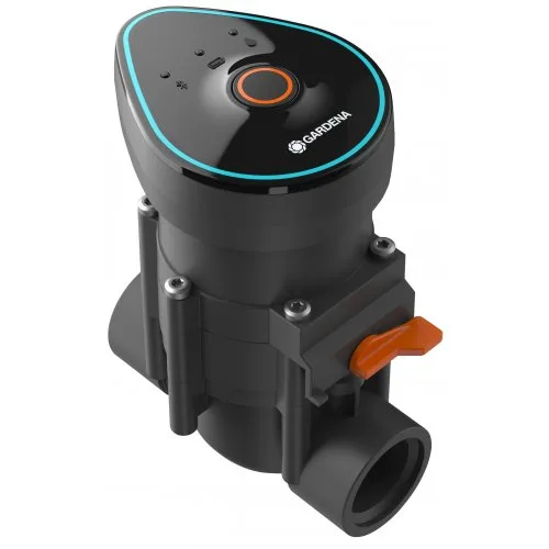 Іригаційний клапан GARDENA 9 V Bluetooth®