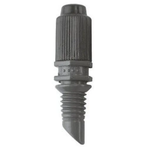 Микронасадка Gardena 90°