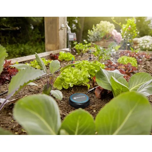 Датчик влажности грунта GARDENA