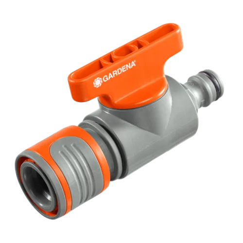 Кран для базовой системы полива Gardena 2977-20