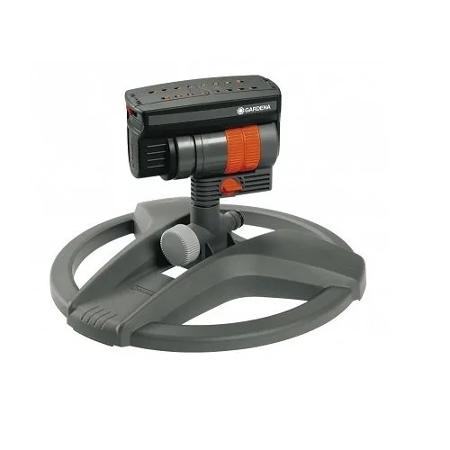 Дощувач осцилюючий Gardena ZoomMax