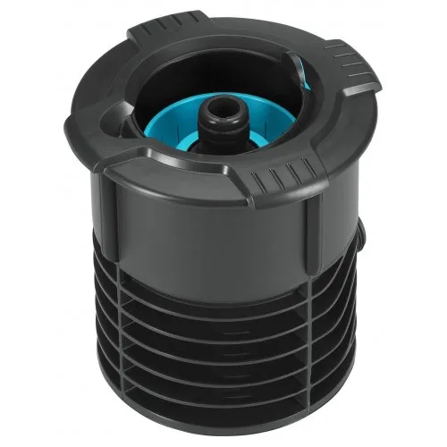 Колонка входная подземная GARDENA 3/4 ” с наружной резьбой