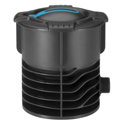 Колонка входная подземная GARDENA 3/4 ” с наружной резьбой