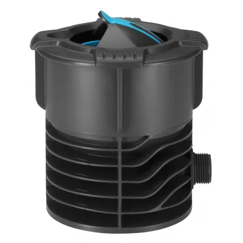 Колонка входная подземная GARDENA 3/4 ” с наружной резьбой