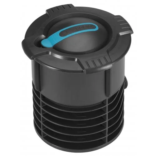 Колонка входная подземная GARDENA 3/4 ” с наружной резьбой