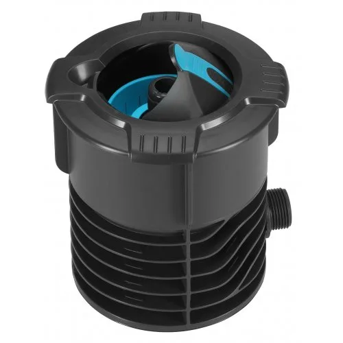 Колонка вхідна підземна GARDENA 3/4” із зовнішнім різьбленням