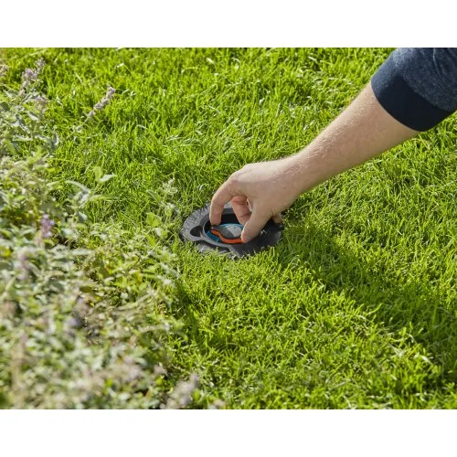 Кран GARDENA запорный подземный 3/4?